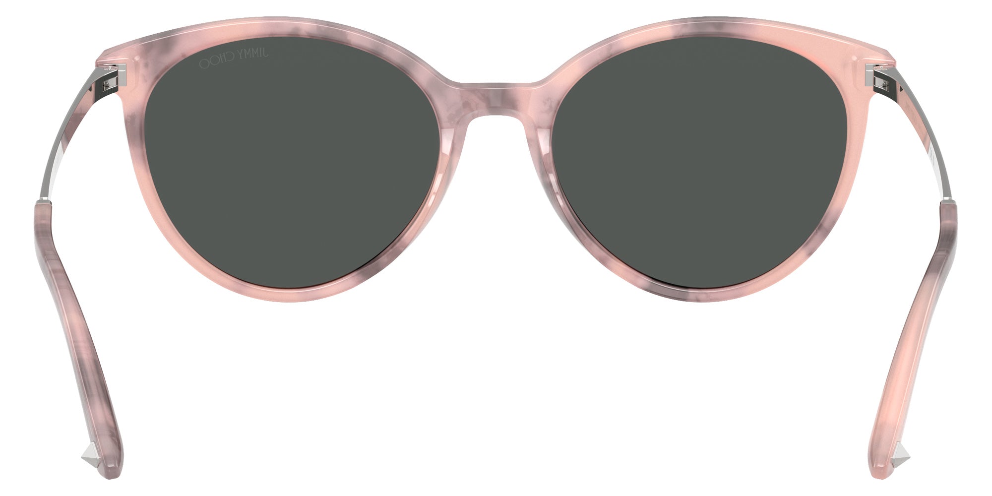 Jimmy Choo JC5060F 509887 53 - Rose Havana #id:jc5060f509887_s:106115