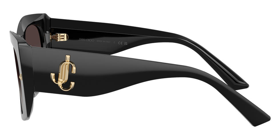 Jimmy Choo JC5061U 50008G 54 - Black #id:jc5061u50008g_s:100110