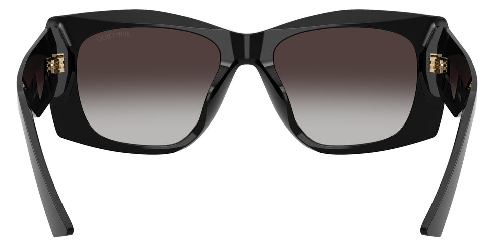 Jimmy Choo JC5061U 50008G 54 - Black #id:jc5061u50008g_s:100115