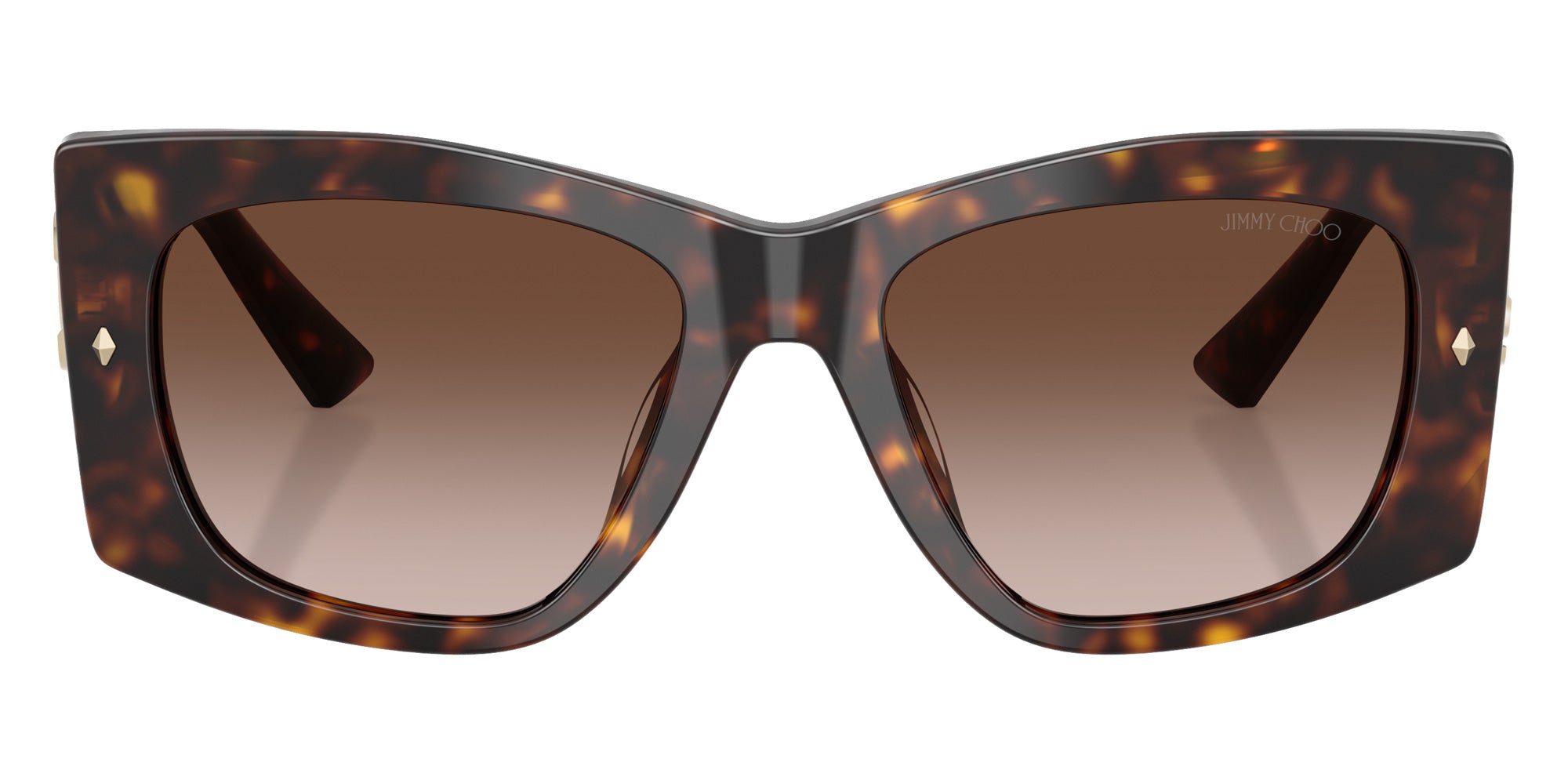 Jimmy Choo JC5061U 500213 54 - Havana #id:jc5061u500213_s:102100