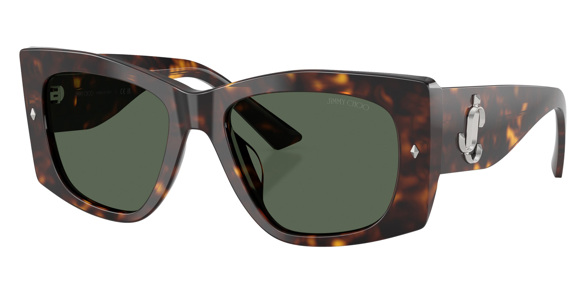 Jimmy Choo JC5061U 500271 54 - Havana #id:jc5061u500271_s:104105