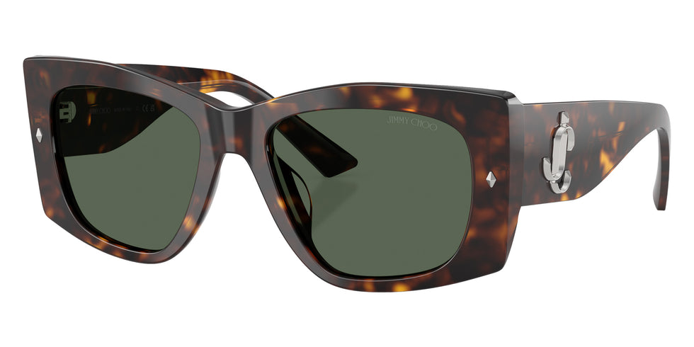 Jimmy Choo JC5061U 500271 54 - Havana #id:jc5061u500271_s:104105