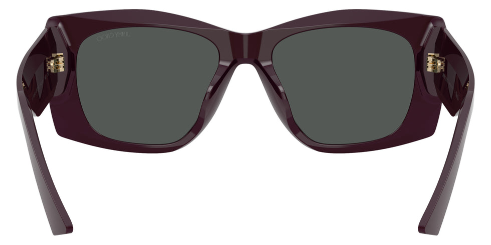 Jimmy Choo JC5061U 507587 54 - Prune #id:jc5061u507587_s:108115