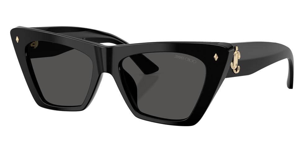 Jimmy Choo JC5062U 500087 53 - Black #id:jc5062u500087_s:100105