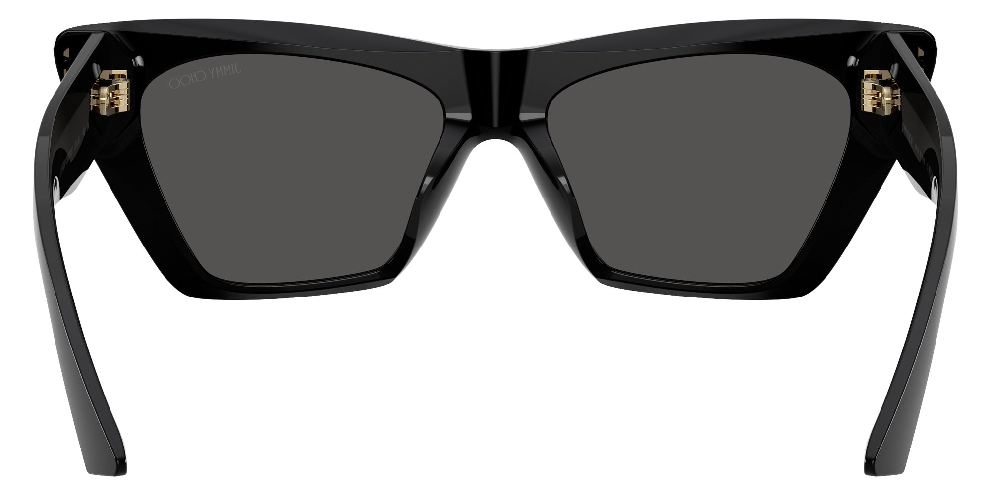 Jimmy Choo JC5062U 500087 53 - Black #id:jc5062u500087_s:100115