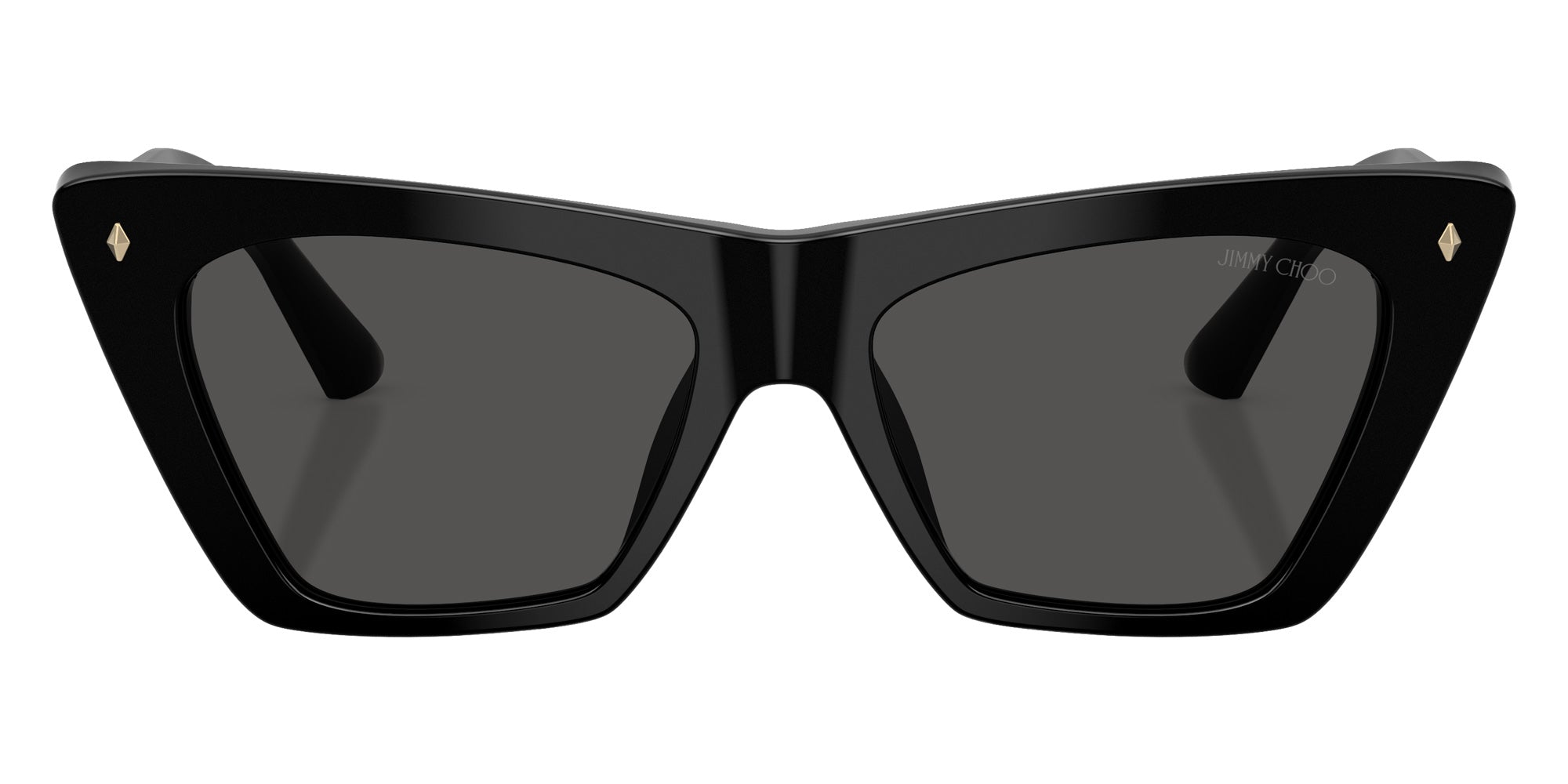 Jimmy Choo JC5062U 500087 53 - Black #id:jc5062u500087_s:100100