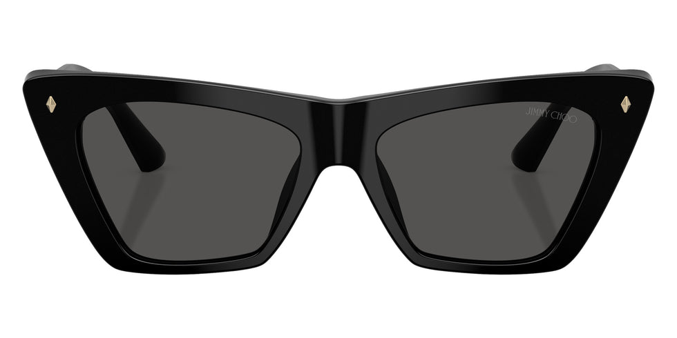 Jimmy Choo JC5062U 500087 53 - Black #id:jc5062u500087_s:100100