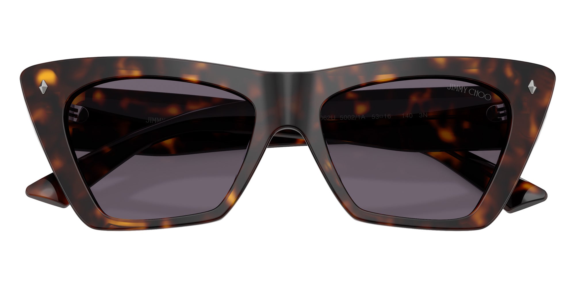 Jimmy Choo JC5062U 50021A 53 - Havana #id:jc5062u50021a_s:102120