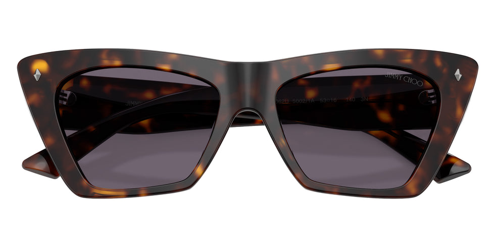 Jimmy Choo JC5062U 50021A 53 - Havana #id:jc5062u50021a_s:102120