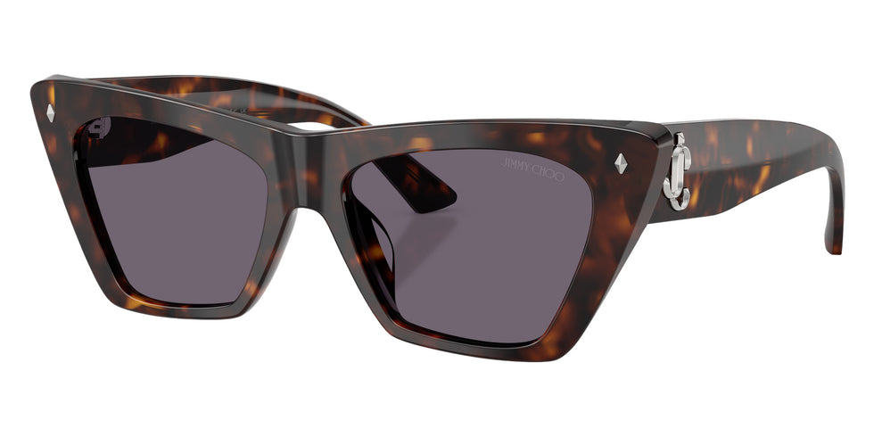 Jimmy Choo JC5062U 50021A 53 - Havana #id:jc5062u50021a_s:102105