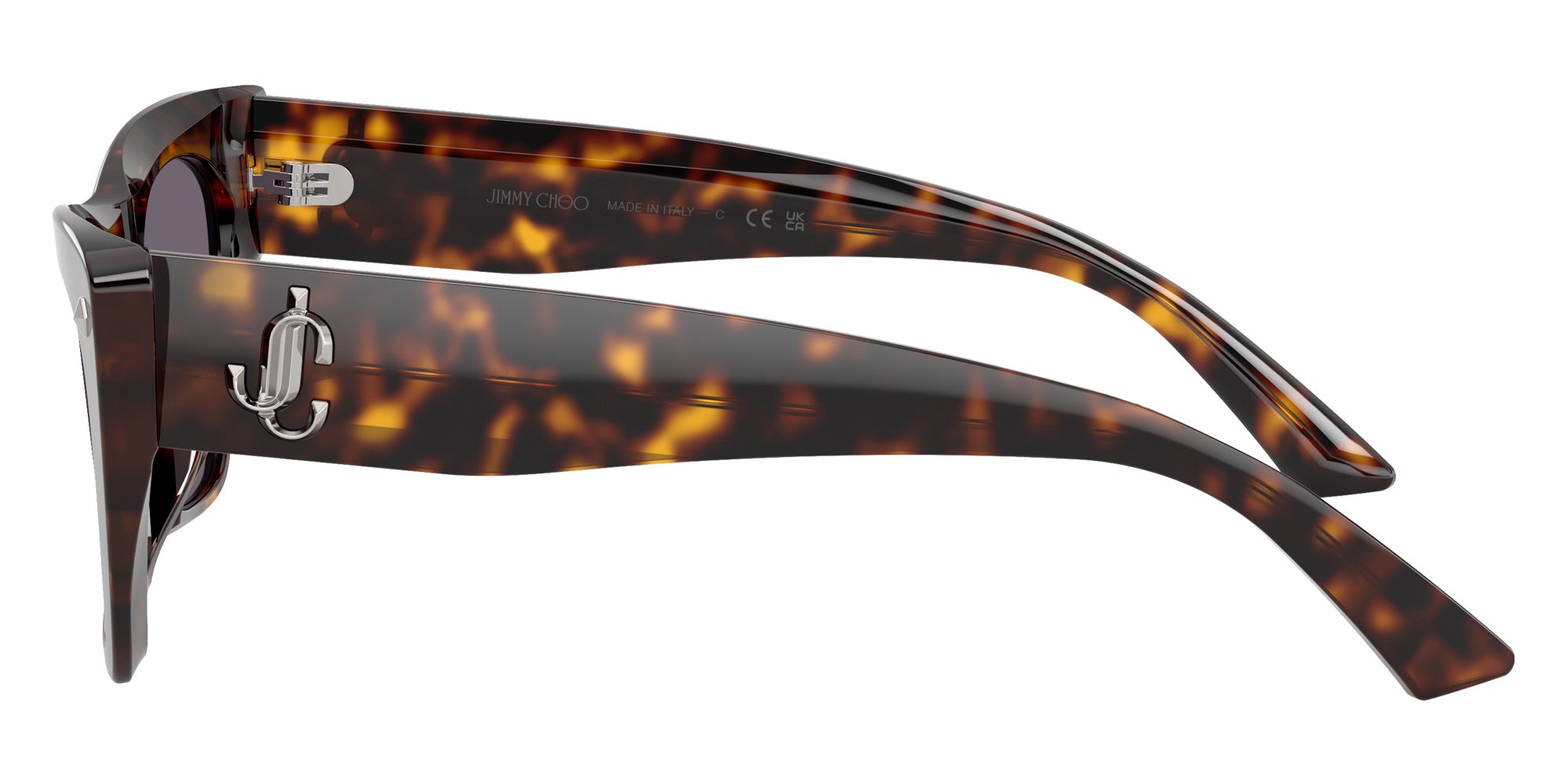 Jimmy Choo JC5062U 50021A 53 - Havana #id:jc5062u50021a_s:102110