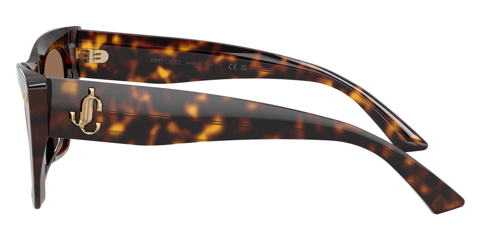 Jimmy Choo JC5062U 500273 53 - Havana #id:jc5062u500273_s:104110