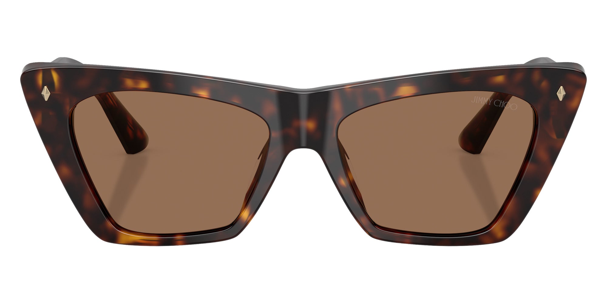 Jimmy Choo JC5062U 500273 53 - Havana #id:jc5062u500273_s:104100