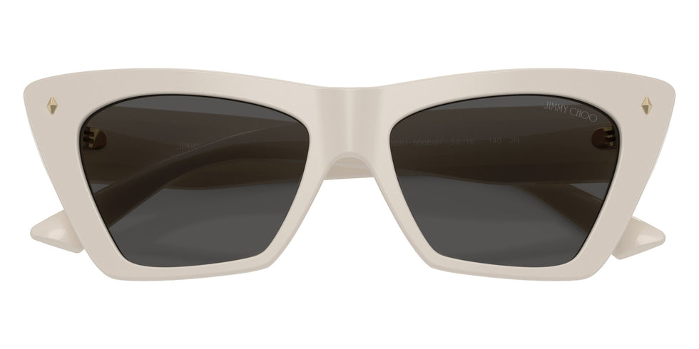 Jimmy Choo JC5062U 500887 53 - White #id:jc5062u500887_s:106120