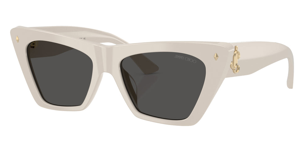 Jimmy Choo JC5062U 500887 53 - White #id:jc5062u500887_s:106105