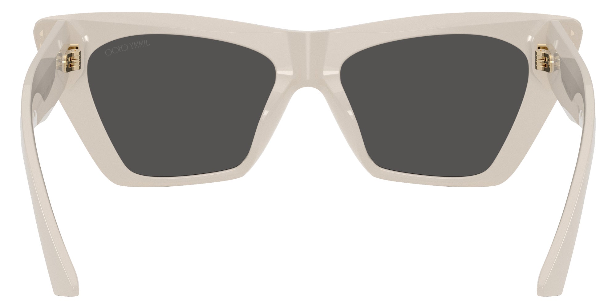 Jimmy Choo JC5062U 500887 53 - White #id:jc5062u500887_s:106115