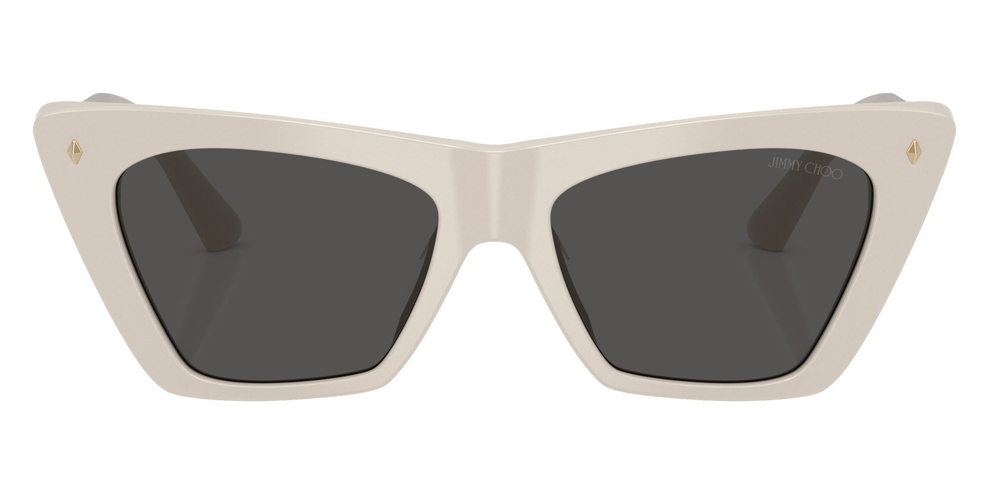 Jimmy Choo JC5062U 500887 53 - White #id:jc5062u500887_s:106100