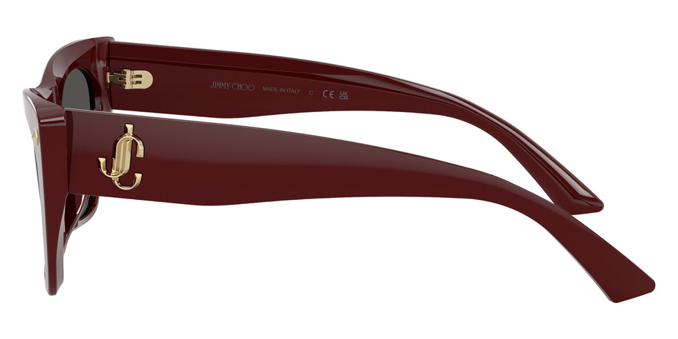 Jimmy Choo JC5062U 505787 53 - Cranberry #id:jc5062u505787_s:108110