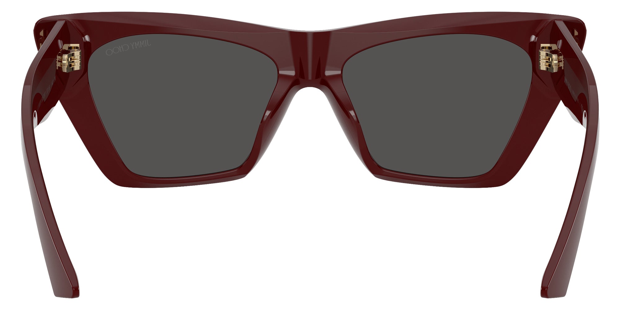 Jimmy Choo JC5062U 505787 53 - Cranberry #id:jc5062u505787_s:108115