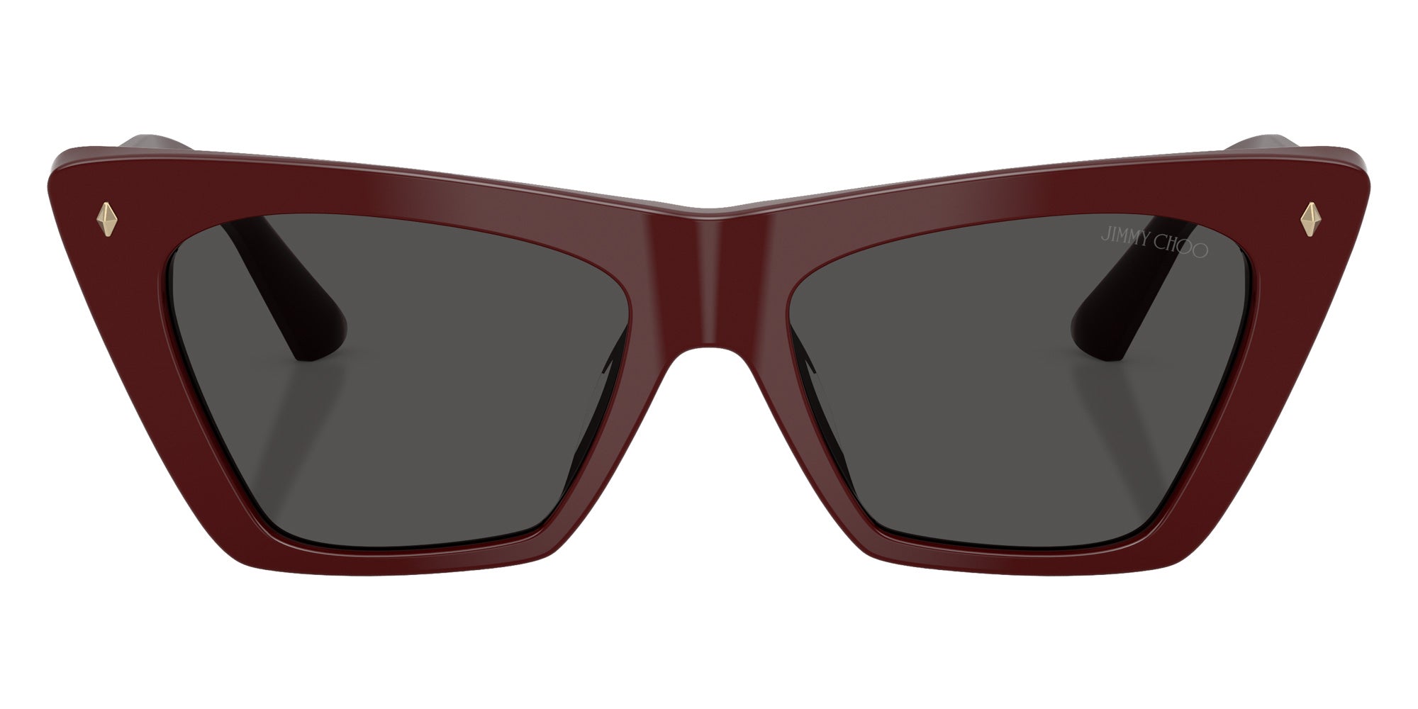 Jimmy Choo JC5062U 505787 53 - Cranberry #id:jc5062u505787_s:108100