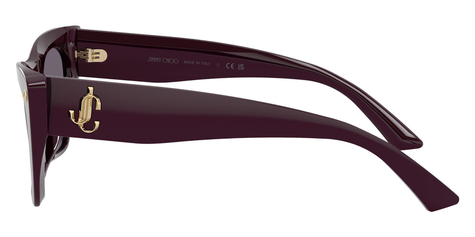 Jimmy Choo JC5062U 50751A 53 - Prune #id:jc5062u50751a_s:110110
