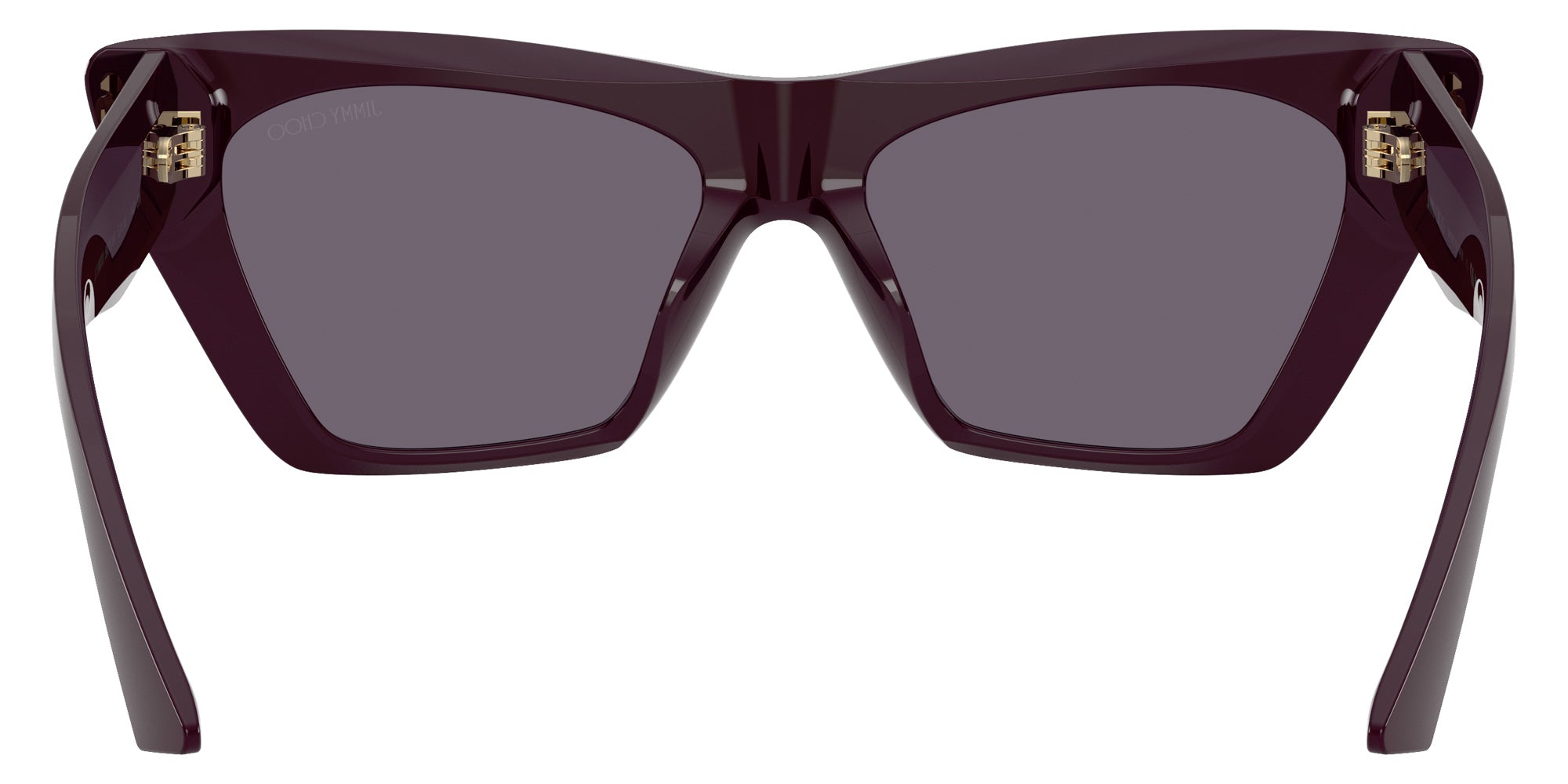 Jimmy Choo JC5062U 50751A 53 - Prune #id:jc5062u50751a_s:110115