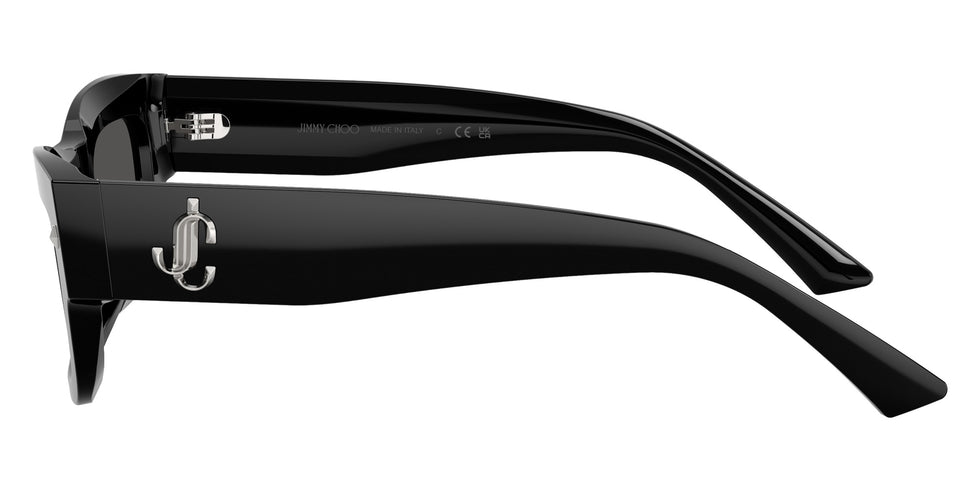 Jimmy Choo JC5063U 500087 53 - Black #id:jc5063u500087_s:100110