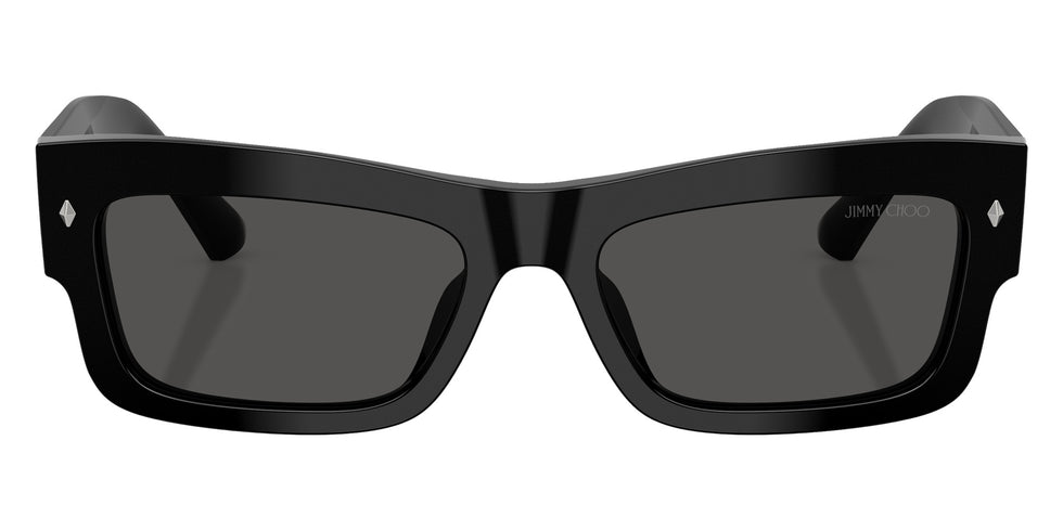 Jimmy Choo JC5063U 500087 53 - Black #id:jc5063u500087_s:100100