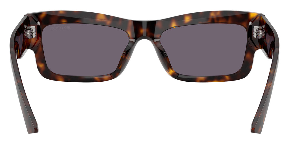 Jimmy Choo JC5063U 50021A 53 - Havana #id:jc5063u50021a_s:102115