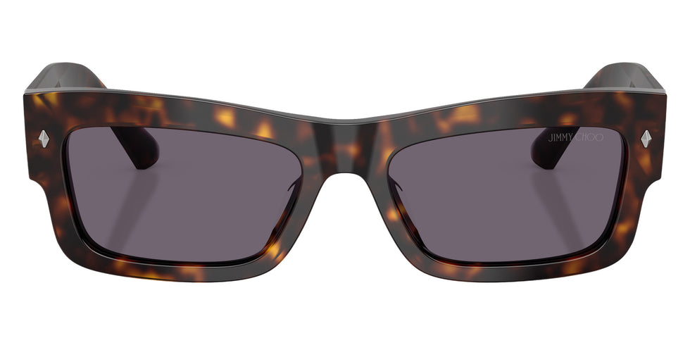 Jimmy Choo JC5063U 50021A 53 - Havana #id:jc5063u50021a_s:102100