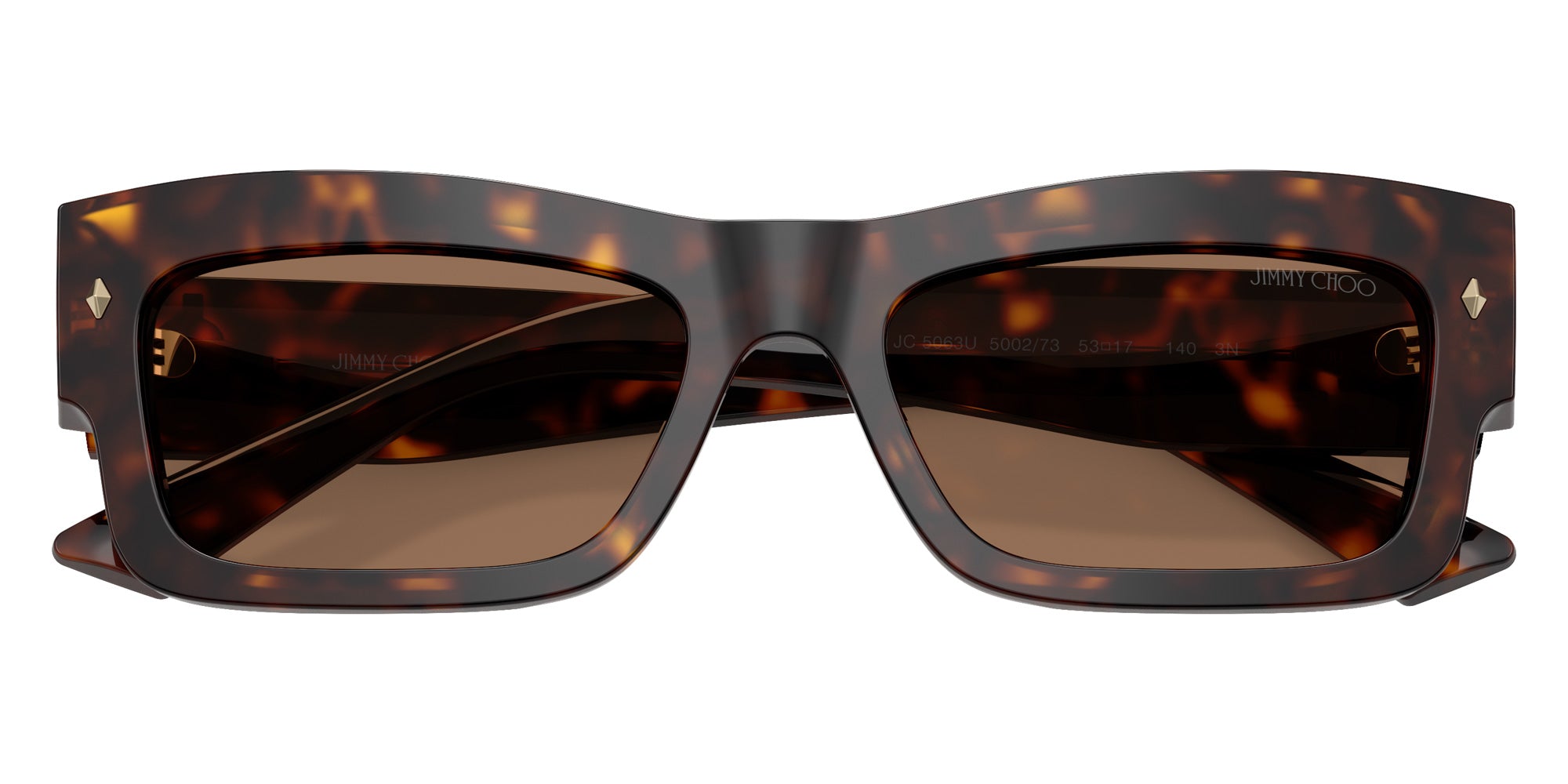 Jimmy Choo JC5063U 500273 53 - Havana #id:jc5063u500273_s:104120