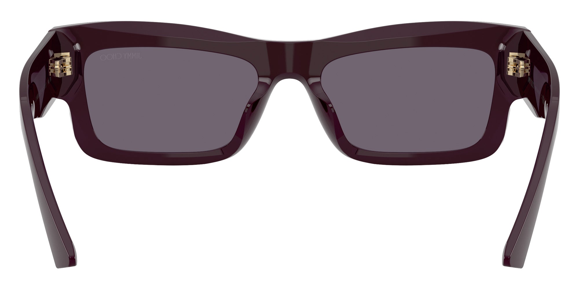 Jimmy Choo JC5063U 50751A 53 - Prune #id:jc5063u50751a_s:106115