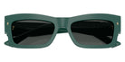 Jimmy Choo JC5063U 510187 53 - Dark Green #id:jc5063u510187_s:108120