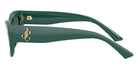 Jimmy Choo JC5063U 510187 53 - Dark Green #id:jc5063u510187_s:108110