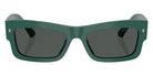 Jimmy Choo JC5063U 510187 53 - Dark Green #id:jc5063u510187_s:108100