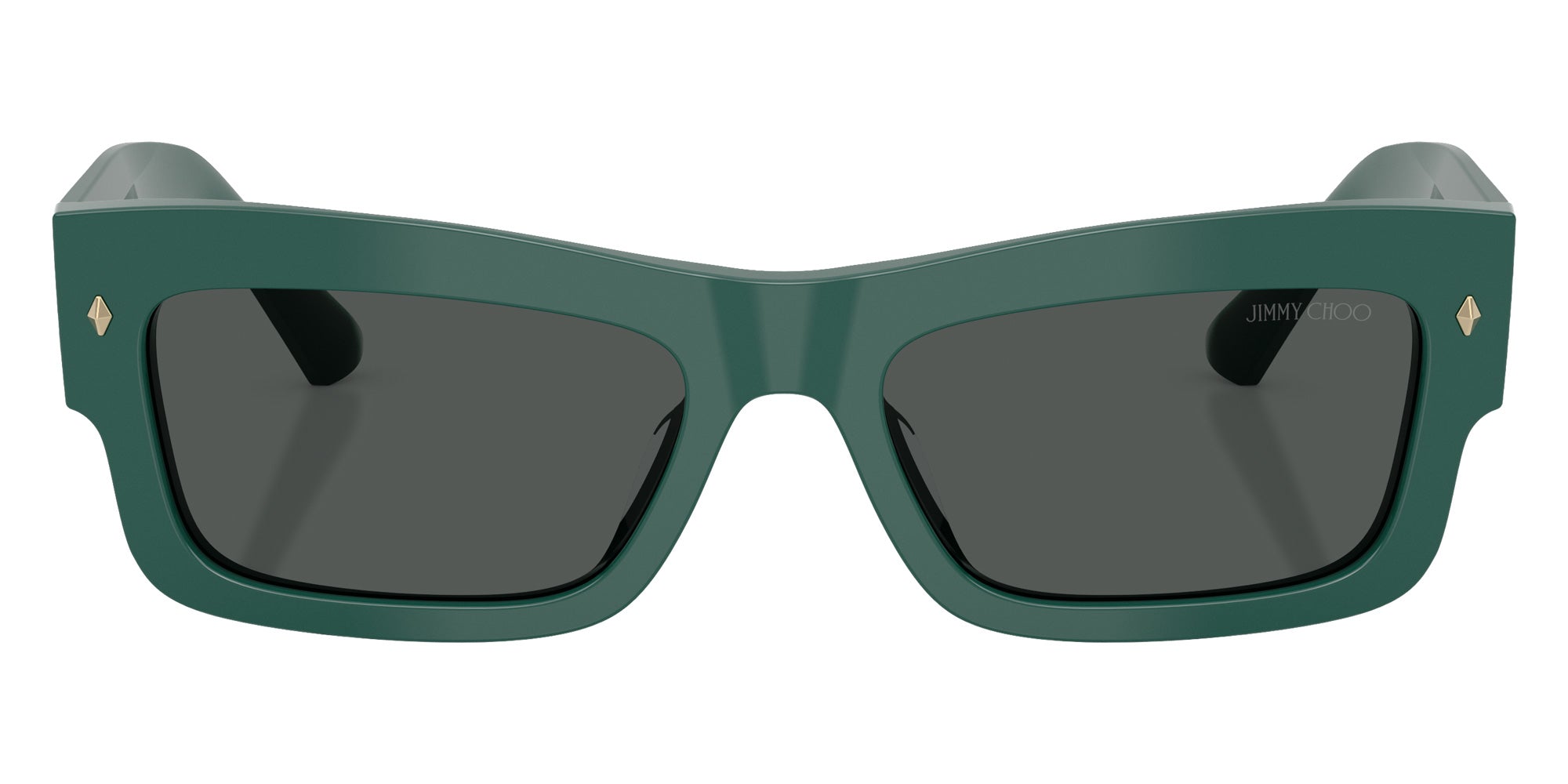 Jimmy Choo JC5063U 510187 53 - Dark Green #id:jc5063u510187_s:108100