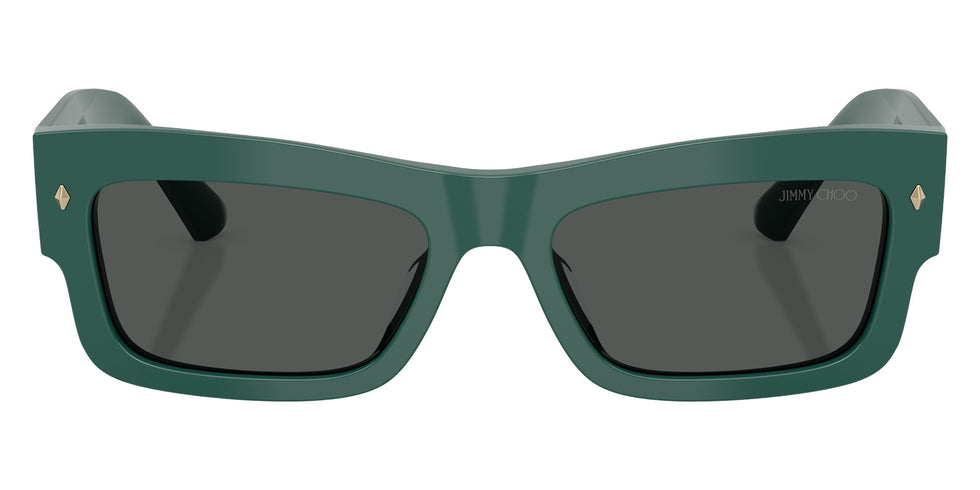 Jimmy Choo JC5063U 510187 53 - Dark Green #id:jc5063u510187_s:108100