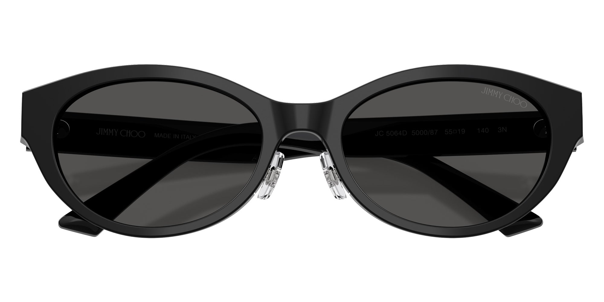 Jimmy Choo JC5064D 500087 55 - Black #id:jc5064d500087_s:100120