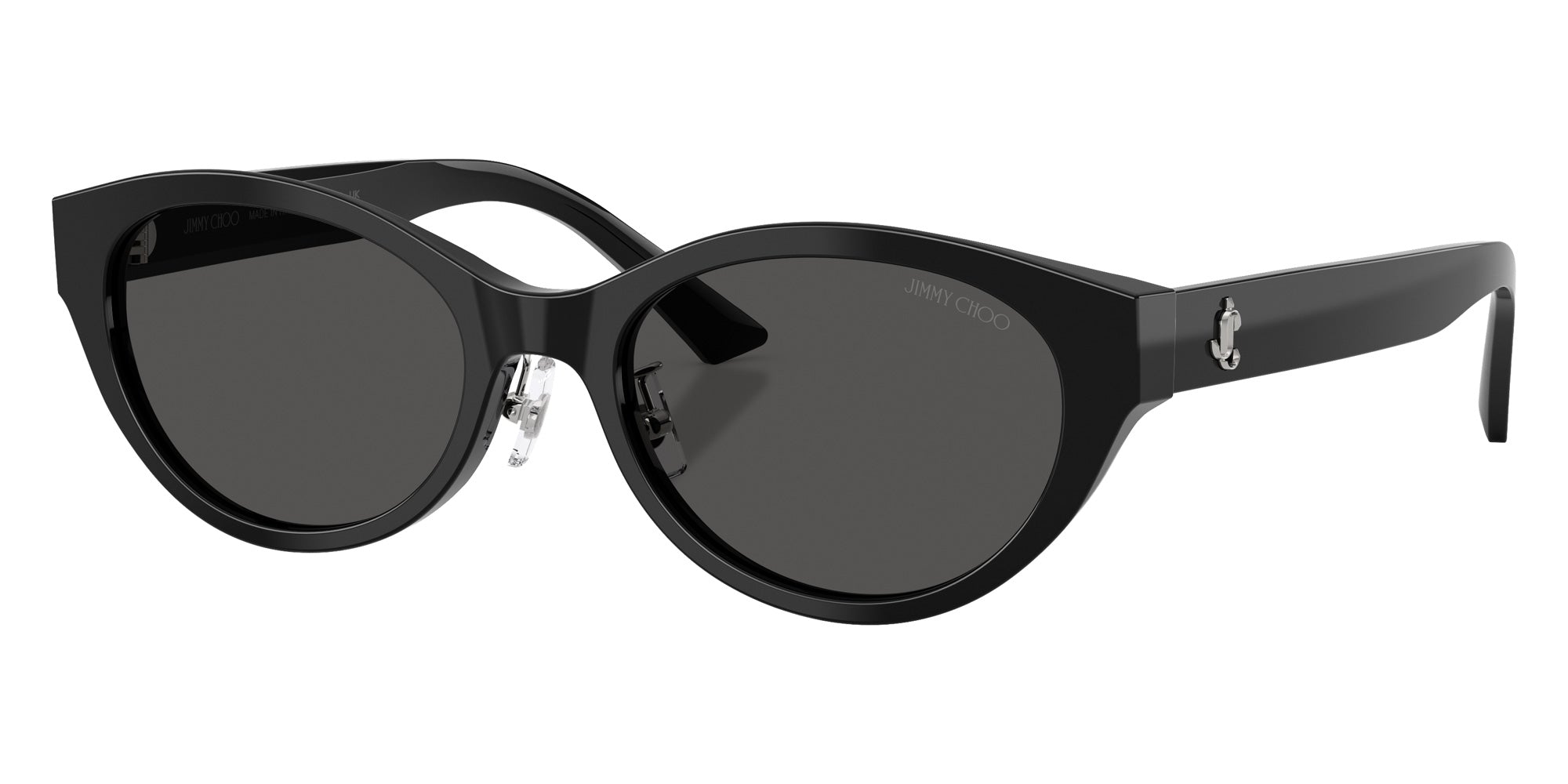 Jimmy Choo JC5064D 500087 55 - Black #id:jc5064d500087_s:100105