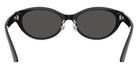 Jimmy Choo JC5064D 500087 55 - Black #id:jc5064d500087_s:100115