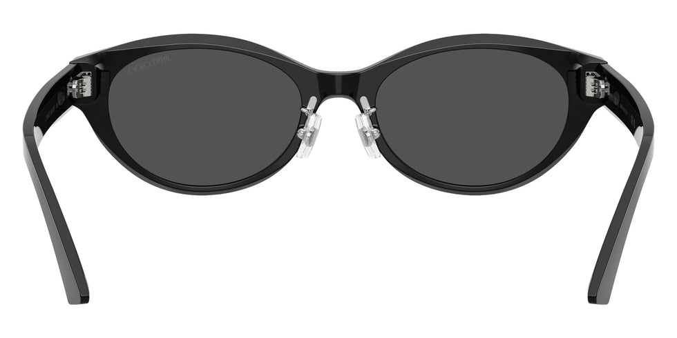 Jimmy Choo JC5064D 500087 55 - Black #id:jc5064d500087_s:100115