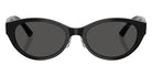 Jimmy Choo JC5064D 500087 55 - Black #id:jc5064d500087_s:100100