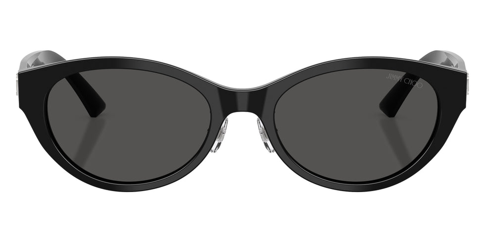 Jimmy Choo JC5064D 500087 55 - Black #id:jc5064d500087_s:100100