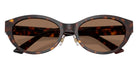 Jimmy Choo JC5064D 500273 55 - Havana #id:jc5064d500273_s:102120