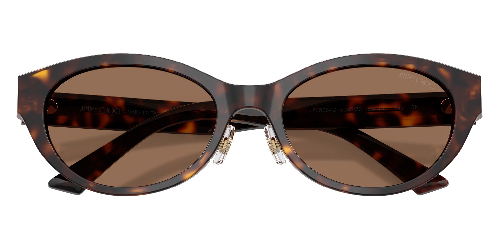 Jimmy Choo JC5064D 500273 55 - Havana #id:jc5064d500273_s:102120