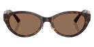Jimmy Choo JC5064D 500273 55 - Havana #id:jc5064d500273_s:102100