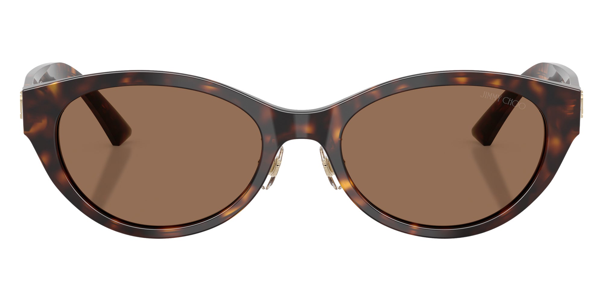 Jimmy Choo JC5064D 500273 55 - Havana #id:jc5064d500273_s:102100