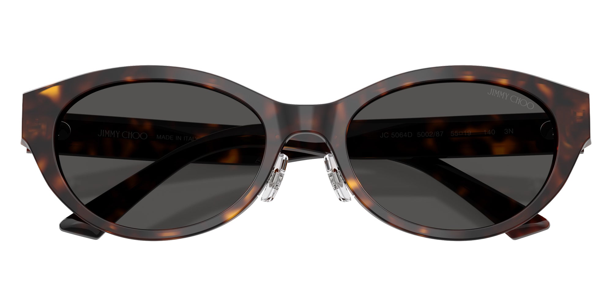 Jimmy Choo JC5064D 500287 55 - Havana #id:jc5064d500287_s:104120