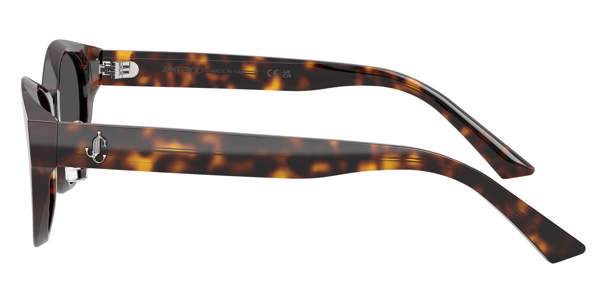 Jimmy Choo JC5064D 500287 55 - Havana #id:jc5064d500287_s:104110