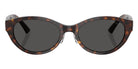 Jimmy Choo JC5064D 500287 55 - Havana #id:jc5064d500287_s:104100